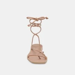 IVETTE SANDALS CAFE STELLA -Fashion Shoe Store DOLCEVITA SANDALS IVETTE CAFESTELLA 04
