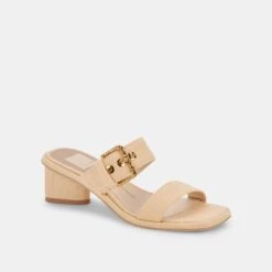 RIVA SANDALS NATURAL RAFFIA -Fashion Shoe Store DOLCEVITA SANDALS RIVA NATURALRAFFIA 01