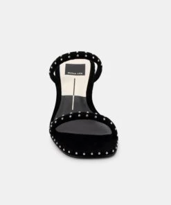 RIYA STUDDED WIDE SANDALS BLACK SUEDE 15 RIYA STUDDED WIDE SANDALS BLACK SUEDE -Fashion Shoe Store DOLCEVITA SANDALS RIYA BLACK STUDDEDSUEDE FRONT preview maxWidth 2000 maxHeight 2000 dcea17c4 7ed3 4060 959e 2dcdf248a793