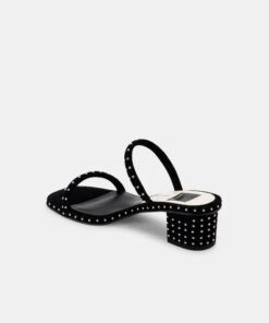 RIYA STUDDED WIDE SANDALS BLACK SUEDE 16 RIYA STUDDED WIDE SANDALS BLACK SUEDE -Fashion Shoe Store DOLCEVITA SANDALS RIYA BLACK STUDDEDSUEDE INSTEP BACK preview maxWidth 2000 maxHeight 2000 69814bc8 ce82 436c b114 8e79d58b9d94