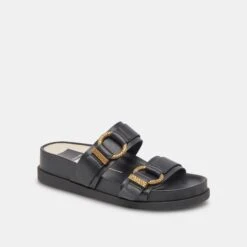 SOYA SANDALS BLACK STELLA 14 SOYA SANDALS BLACK STELLA -Fashion Shoe Store DOLCEVITA SANDALS SOYA BLACKSTELLA 01