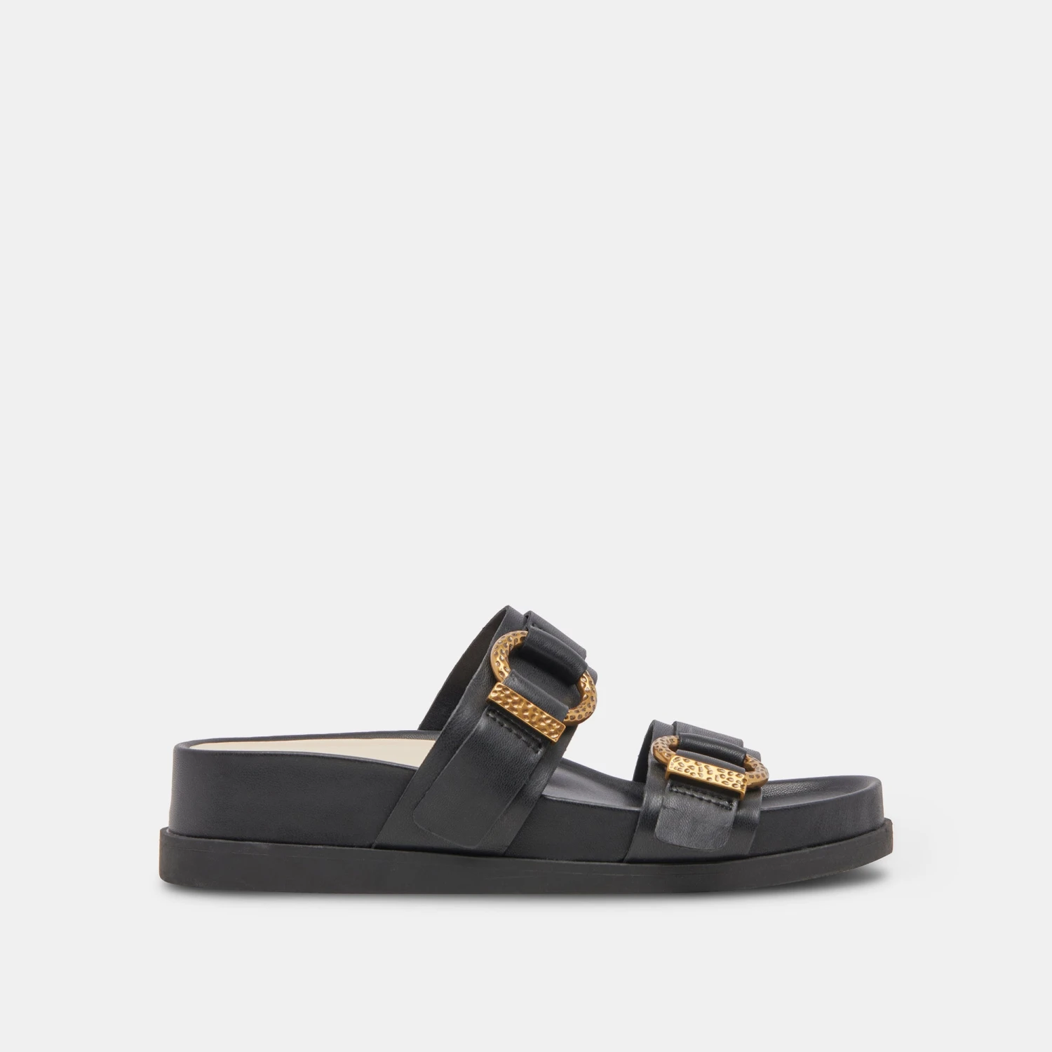 SOYA SANDALS BLACK STELLA 3 SOYA SANDALS BLACK STELLA