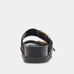 SOYA SANDALS BLACK STELLA 19 SOYA SANDALS BLACK STELLA -Fashion Shoe Store DOLCEVITA SANDALS SOYA BLACKSTELLA 05