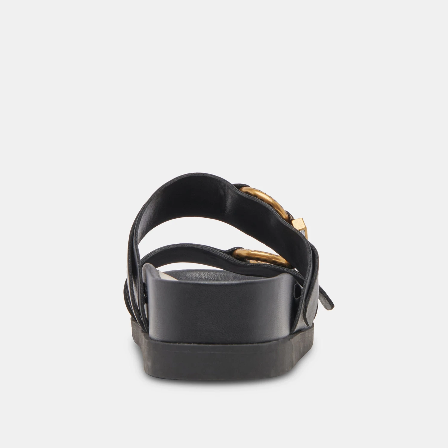 SOYA SANDALS BLACK STELLA 10 SOYA SANDALS BLACK STELLA - Image 8