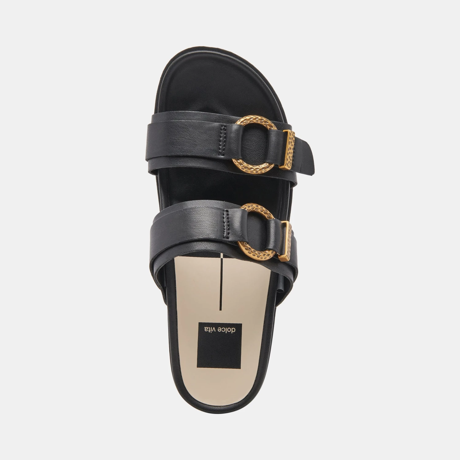SOYA SANDALS BLACK STELLA 11 SOYA SANDALS BLACK STELLA - Image 9