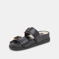 SOYA SANDALS BLACK STELLA 16 SOYA SANDALS BLACK STELLA -Fashion Shoe Store DOLCEVITA SANDALS SOYA BLACKSTELLA 08