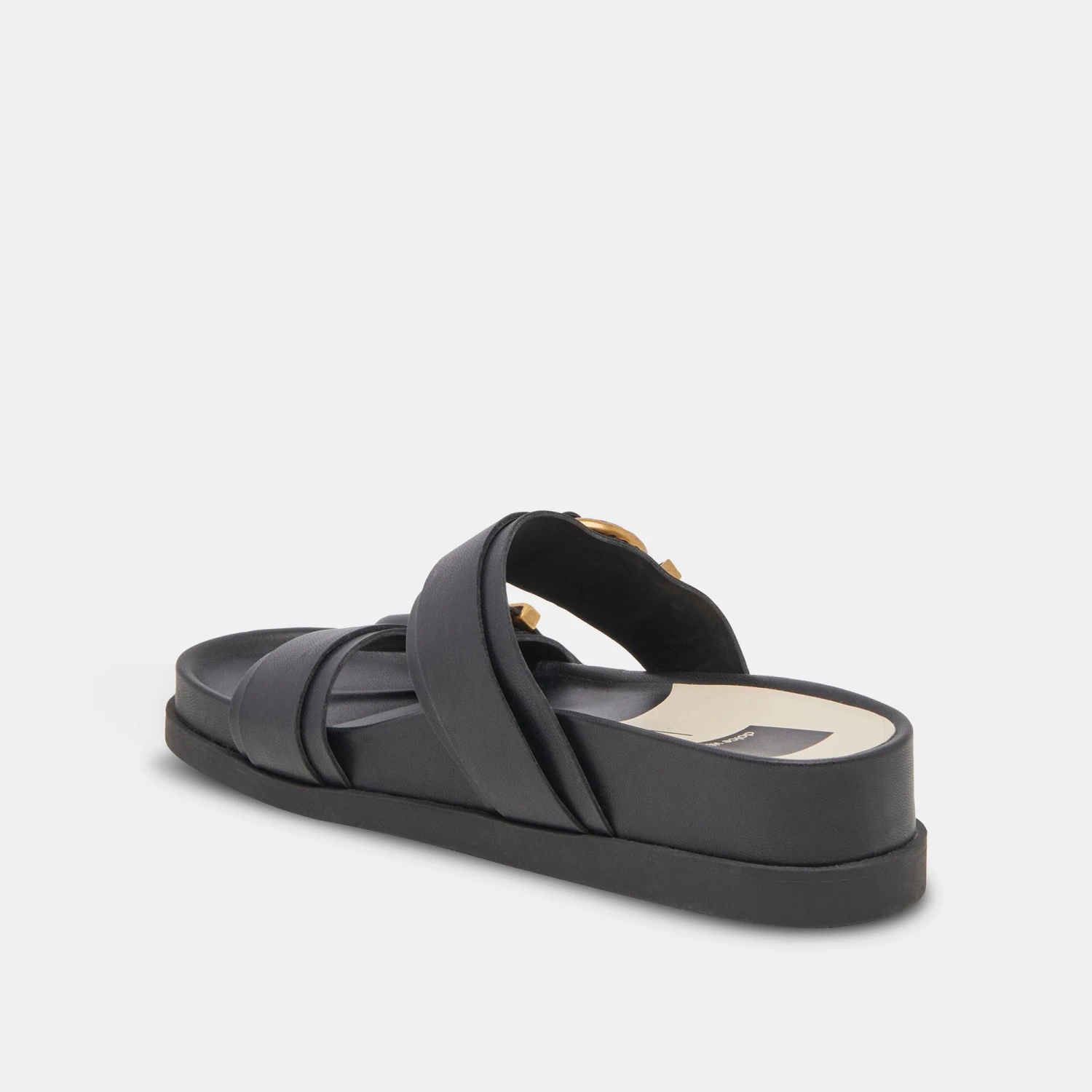 SOYA SANDALS BLACK STELLA 8 SOYA SANDALS BLACK STELLA - Image 6