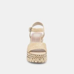 TIAGO WEDGES LT NATURAL RAFFIA -Fashion Shoe Store DOLCEVITA SANDALS TIAGO LTNATURALRAFFIA 04