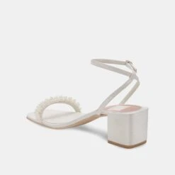 ZALIMA HEELS VANILLA PEARLS 20 ZALIMA HEELS VANILLA PEARLS -Fashion Shoe Store DOLCEVITA SANDALS ZALIMA VANILLAPEARLS 09 680caeed 23b4 480d a525 cf7c2bad49e9 1