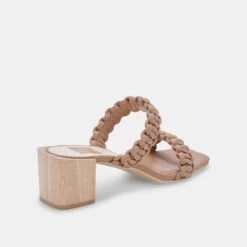 ZENO SANDALS CAFE STELLA -Fashion Shoe Store DOLCEVITA SANDALS ZENO CAFESTELLA 03