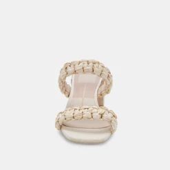 ZENO SANDALS LT NATURAL RAFFIA 18 ZENO SANDALS LT NATURAL RAFFIA -Fashion Shoe Store DOLCEVITA SANDALS ZENO LTNATURALRAFFIA 04