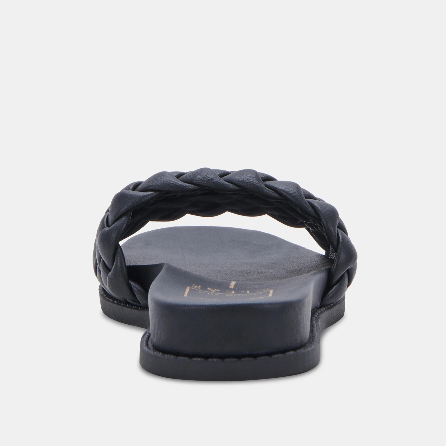 GRAZIE SANDALS BLACK STELLA 10 GRAZIE SANDALS BLACK STELLA - Image 8