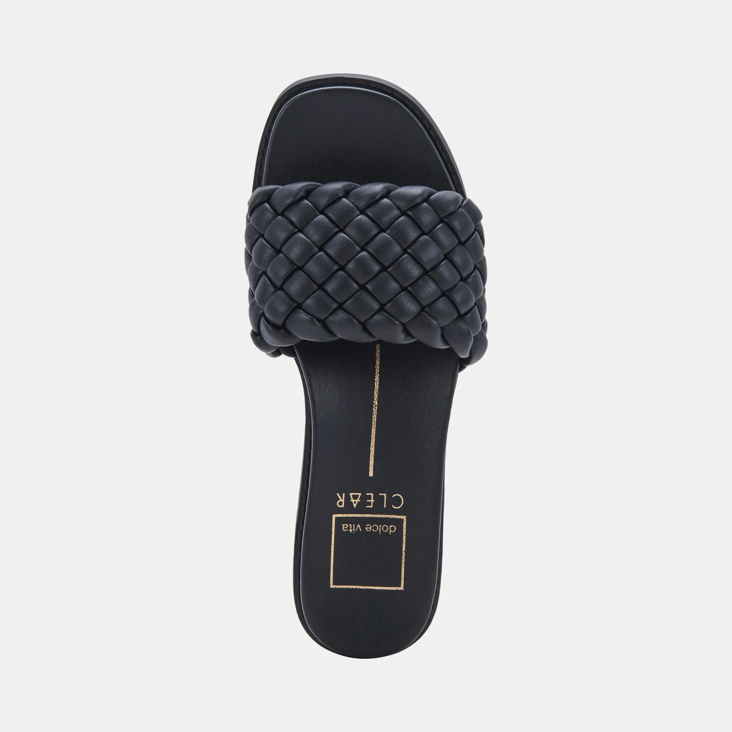 GRAZIE SANDALS BLACK STELLA 11 GRAZIE SANDALS BLACK STELLA - Image 9