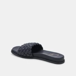 GRAZIE SANDALS BLACK STELLA 17 GRAZIE SANDALS BLACK STELLA -Fashion Shoe Store DOLCEVITA SANDAL GRAZIE BLACKSTELLA 09