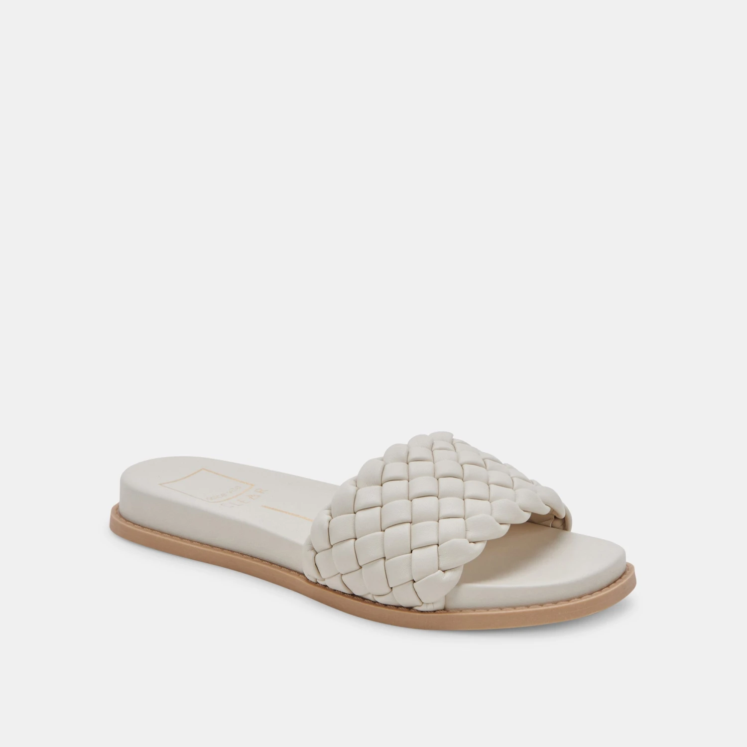 GRAZIE SANDALS IVORY STELLA 5 GRAZIE SANDALS IVORY STELLA - Image 3