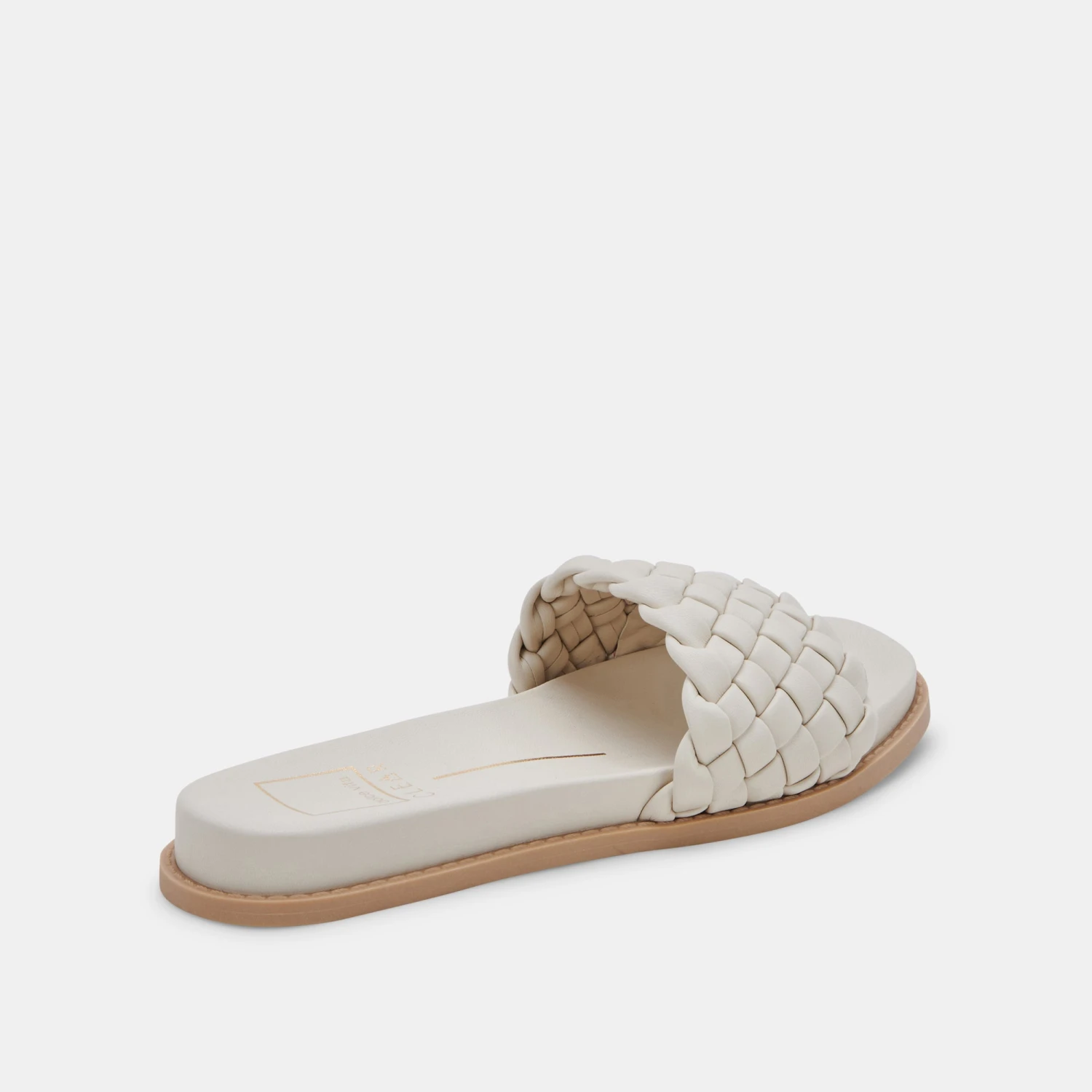 GRAZIE SANDALS IVORY STELLA 7 GRAZIE SANDALS IVORY STELLA - Image 5