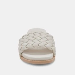 GRAZIE SANDALS IVORY STELLA 21 GRAZIE SANDALS IVORY STELLA -Fashion Shoe Store DOLCEVITA SANDAL GRAZIE IVORYSTELLA 04