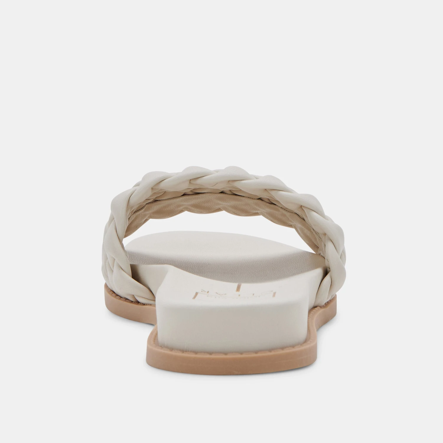 GRAZIE SANDALS IVORY STELLA 11 GRAZIE SANDALS IVORY STELLA - Image 9