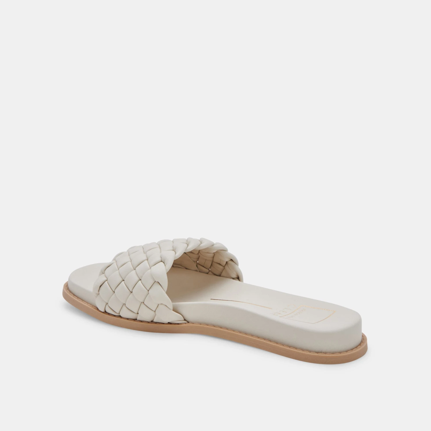 GRAZIE SANDALS IVORY STELLA 9 GRAZIE SANDALS IVORY STELLA - Image 7