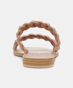 INDY WIDE SANDALS CAFE STELLA -Fashion Shoe Store DOLCEVITA SANDAL INDY PREV.INDIA CAFE 05