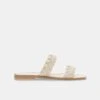 INDY WIDE SANDALS IVORY STELLA -Fashion Shoe Store DOLCEVITA SANDAL INDY PREV.INDIA IVORY 02 71c0cff2 b66f 4d1f a800 a14e06dd02a5
