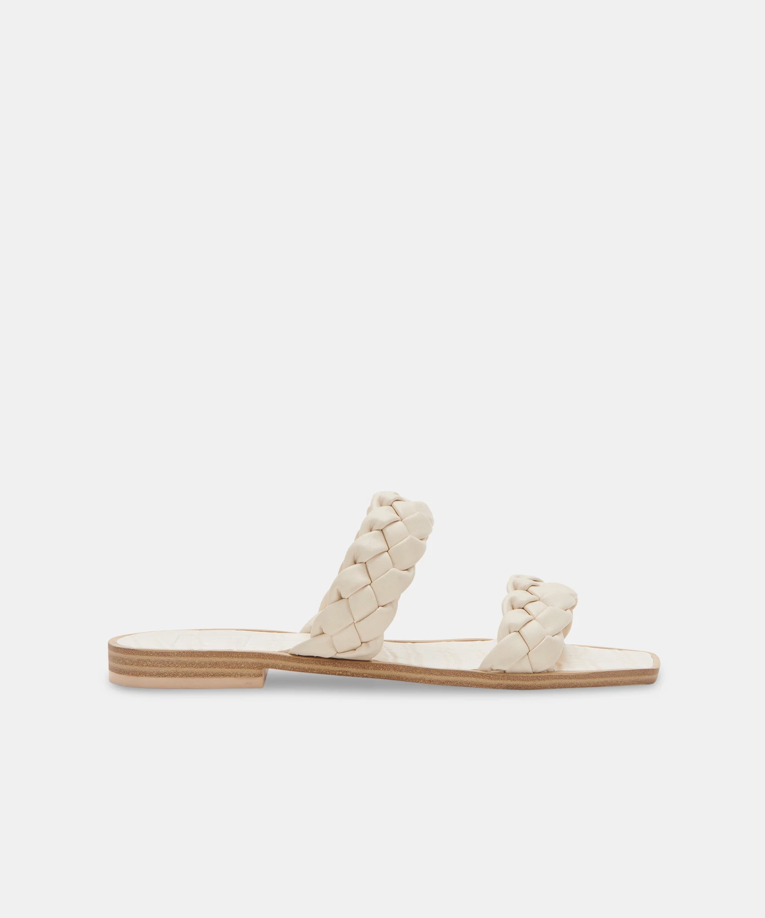 INDY WIDE SANDALS IVORY STELLA 3 INDY WIDE SANDALS IVORY STELLA