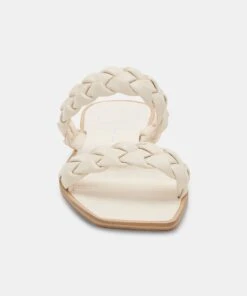 INDY WIDE SANDALS IVORY STELLA 16 INDY WIDE SANDALS IVORY STELLA -Fashion Shoe Store DOLCEVITA SANDAL INDY PREV.INDIA IVORY 04 61c63521 f6ee 4cdf 81fd 34531ddb8be3