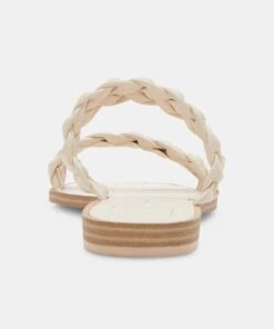 INDY WIDE SANDALS IVORY STELLA 17 INDY WIDE SANDALS IVORY STELLA -Fashion Shoe Store DOLCEVITA SANDAL INDY PREV.INDIA IVORY 05 4296343b 3fd2 45f8 a14d 356c6ccab7c7