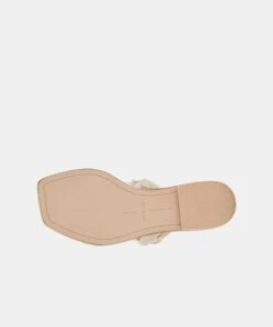 INDY SANDALS IVORY STELLA -Fashion Shoe Store DOLCEVITA SANDAL INDY PREV.INDIA IVORY 07