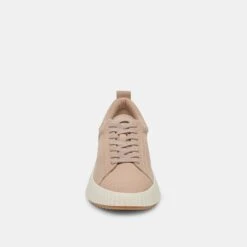 Dolce Vita DEVOTE SNEAKERS DUNE NUBUCK -Fashion Shoe Store DOLCEVITA SNEAKERS DEVOTE DUNENUBUCK 04