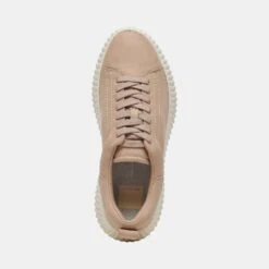Dolce Vita DEVOTE SNEAKERS DUNE NUBUCK -Fashion Shoe Store DOLCEVITA SNEAKERS DEVOTE DUNENUBUCK 06