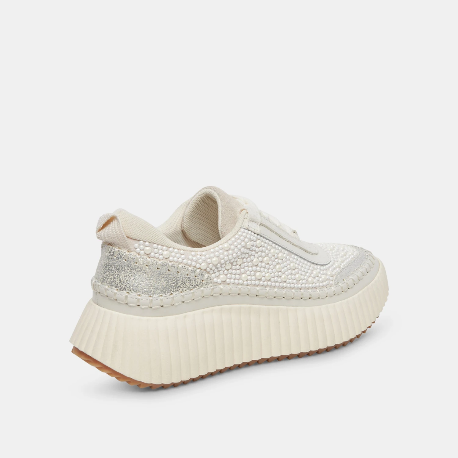 Dolce Vita DOLEN PEARL SNEAKERS VANILLA PEARLS 13 Dolce Vita DOLEN PEARL SNEAKERS VANILLA PEARLS - Image 11