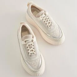 Dolce Vita DOLEN PEARL SNEAKERS VANILLA PEARLS 26 Dolce Vita DOLEN PEARL SNEAKERS VANILLA PEARLS -Fashion Shoe Store DOLCEVITA SNEAKERS DOLENPEARL VANILLAPEARLS 2 3abcfea0 4f8b 489d 8175 17883fc00bc0
