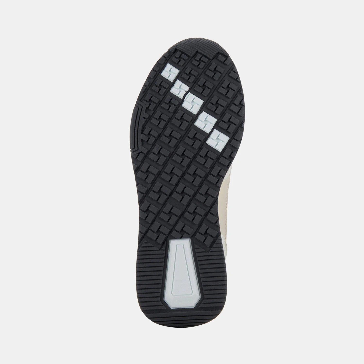 DOLCE VITA X GREATS EVANA SNEAKERS WHITE MULTI SUEDE 12 DOLCE VITA X GREATS EVANA SNEAKERS WHITE MULTI SUEDE - Image 10