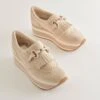Dolce Vita JHAX SNEAKERS ALMOND SUEDE 1 Dolce Vita JHAX SNEAKERS ALMOND SUEDE -Fashion Shoe Store DOLCEVITA SNEAKERS JHAX ALMONDSUEDE 2 8ecf8797 c6f3 480a 8851 0a45c8e5ffeb