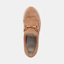 Dolce Vita JHAX SNEAKERS TOFFEE SUEDE 18 Dolce Vita JHAX SNEAKERS TOFFEE SUEDE -Fashion Shoe Store DOLCEVITA SNEAKERS JHAX TOFFEESUEDE 06
