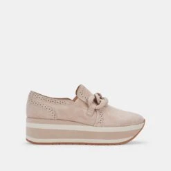 JHENEE SNEAKERS DUNE SUEDE -Fashion Shoe Store DOLCEVITA SNEAKERS JHENEE DUNESUEDE 02