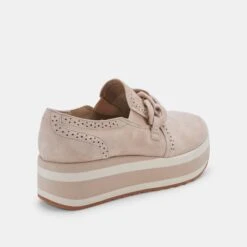 JHENEE SNEAKERS DUNE SUEDE -Fashion Shoe Store DOLCEVITA SNEAKERS JHENEE DUNESUEDE 03