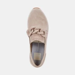 JHENEE SNEAKERS DUNE SUEDE -Fashion Shoe Store DOLCEVITA SNEAKERS JHENEE DUNESUEDE 06