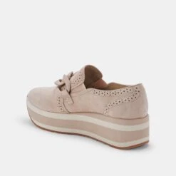 JHENEE SNEAKERS DUNE SUEDE -Fashion Shoe Store DOLCEVITA SNEAKERS JHENEE DUNESUEDE 09