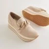 JHENEE SNEAKERS DUNE SUEDE