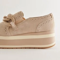 JHENEE SNEAKERS DUNE SUEDE -Fashion Shoe Store DOLCEVITA SNEAKERS JHENEE DUNESUEDE 4