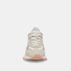 DOLCE VITA X GREATS REUBIN PRIDE SNEAKERS WHITE MULTI SUEDE -Fashion Shoe Store DOLCEVITA SNEAKERS REUBINPRIDE WHITEMULTISUEDE 04