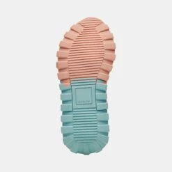 DOLCE VITA X GREATS REUBIN PRIDE SNEAKERS WHITE MULTI SUEDE -Fashion Shoe Store DOLCEVITA SNEAKERS REUBINPRIDE WHITEMULTISUEDE 07