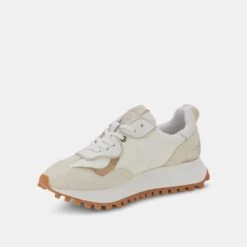 DOLCE VITA X GREATS REUBIN SNEAKERS WHITE NYLON 14 DOLCE VITA X GREATS REUBIN SNEAKERS WHITE NYLON -Fashion Shoe Store DOLCEVITA SNEAKERS REUBIN WHITENYLON 08