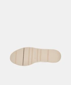 TOYAH SNEAKERS WHITE LEATHER -Fashion Shoe Store DOLCEVITA SNEAKERS TOYAH WHITELEATHER 07 1