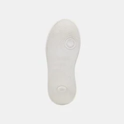 Dolce Vita WYETT SNEAKERS WHITE BLACK LEATHER -Fashion Shoe Store DOLCEVITA SNEAKERS WYETT WHITE BLACKLEATHER 07