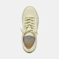 ZINA 360 SNEAKERS CUCUMBER RECYCLED LEATHER 25 ZINA 360 SNEAKERS CUCUMBER RECYCLED LEATHER -Fashion Shoe Store DOLCEVITA SNEAKERS ZINA360 CUCUMBERRECYCLEDLEATHER 06