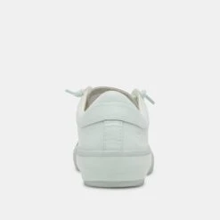 ZINA 360 SNEAKERS SEAFOAM RECYCLED LEATHER 30 ZINA 360 SNEAKERS SEAFOAM RECYCLED LEATHER -Fashion Shoe Store DOLCEVITA SNEAKERS ZINA360 SEAFOAMRECYCLEDLEATHER 05