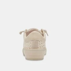 Dolce Vita ZINA CROCHET SNEAKERS SANDSTONE CROCHET 27 Dolce Vita ZINA CROCHET SNEAKERS SANDSTONE CROCHET -Fashion Shoe Store DOLCEVITA SNEAKERS ZINACROCHET SANDSTONECROCHET 05